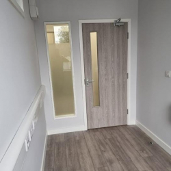 Serviced office in Brentwood