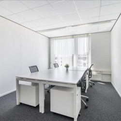 Executive suites to lease in Amsterdam