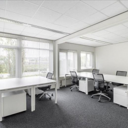Executive office centre - Amsterdam