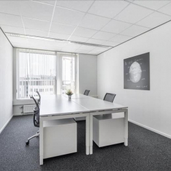 Executive office centre in Amsterdam