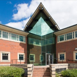 Serviced office centre to lease in Macclesfield