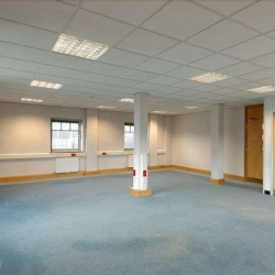Macclesfield office suite