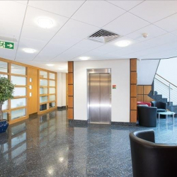 Hulley Road, Silk Point executive offices