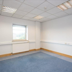 Serviced offices to lease in Macclesfield