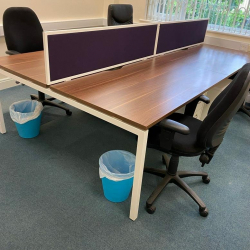 Serviced office to rent in Coventry