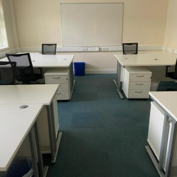 Coventry serviced office centre