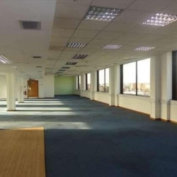 Image of Leicester office space