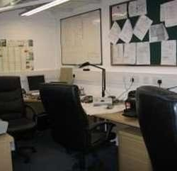 Serviced offices to let in North Weald Bassett