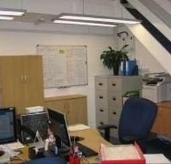 Offices at Hurricane Way, NorthWeald