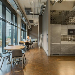 Berlin serviced office