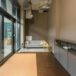 Serviced offices to lease in Berlin
