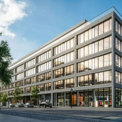 Office space - Berlin