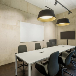 Executive offices in central Berlin