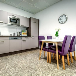 Interior of Huttropstraße 60