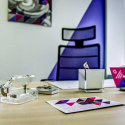 Serviced offices to hire in Essen