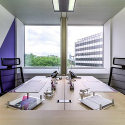 Executive suite in Essen