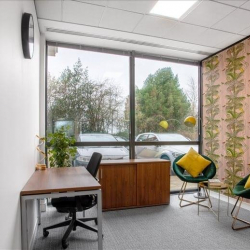 Ibstone Road, Beacon House, Stokenchurch Business Park serviced offices