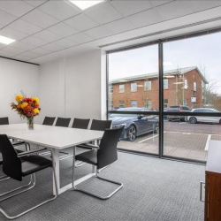 Executive suite - High Wycombe