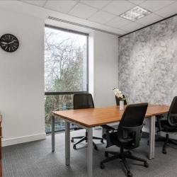 Offices at Ibstone Road, Beacon House, Stokenchurch Business Park