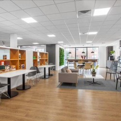 Executive office in High Wycombe