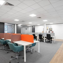 Serviced offices in central High Wycombe