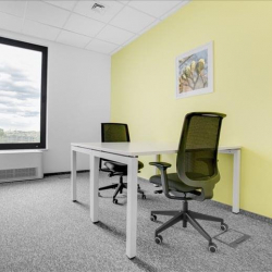Warsaw office suite