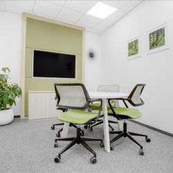 Offices at Idzikowskiego 16, Masovia