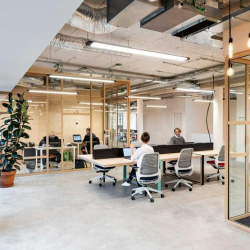 Serviced offices to hire in Diegem
