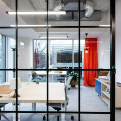 Executive offices to lease in Diegem