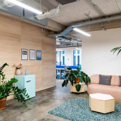 Serviced office - Diegem