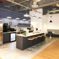 Serviced offices to rent in 