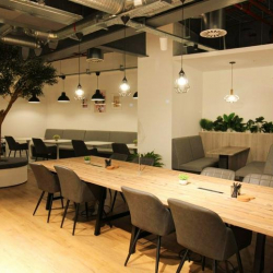 Serviced offices to rent in 