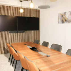 Image of London executive suite