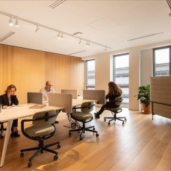 Serviced offices to hire in Bordeaux