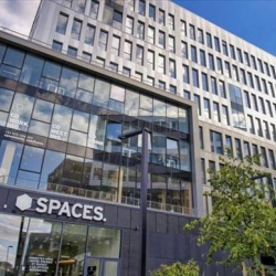 Image of Bordeaux serviced office