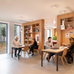 Bordeaux executive office centre