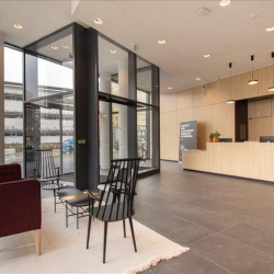 Executive office centres to rent in Bordeaux