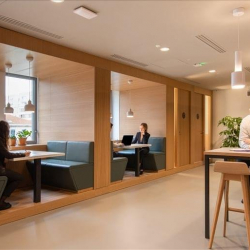 Offices at Ilot Quai 8.2, Bâtiment E1, Rue d’Armagnac