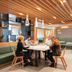 Ilot Quai 8.2, Bâtiment E1, Rue d’Armagnac serviced offices