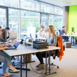 Serviced office - Cologne