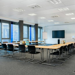 Executive office centre in Cologne