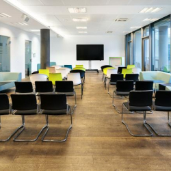 Serviced offices to rent in 