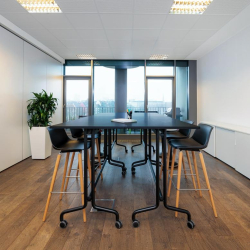 Serviced offices to rent in 