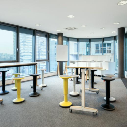 Serviced offices to rent in 