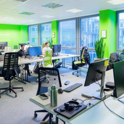 Serviced offices to rent in 