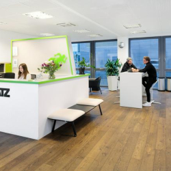 Serviced offices to rent in 