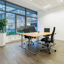 Serviced offices to rent in 