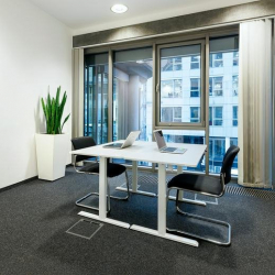 Serviced offices to rent in 