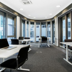 Serviced offices to rent in 