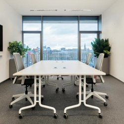 Serviced offices to rent in 